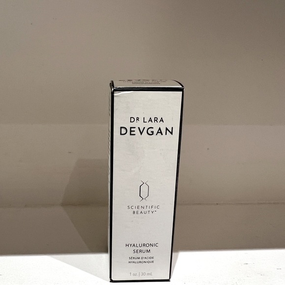 Dr Lara Devan Hyaluronic Serum Size:  30ml MSRP:  $245 - Picture 3 of 7